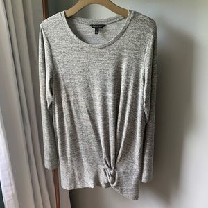Banana Republic Long Sweater Tunic